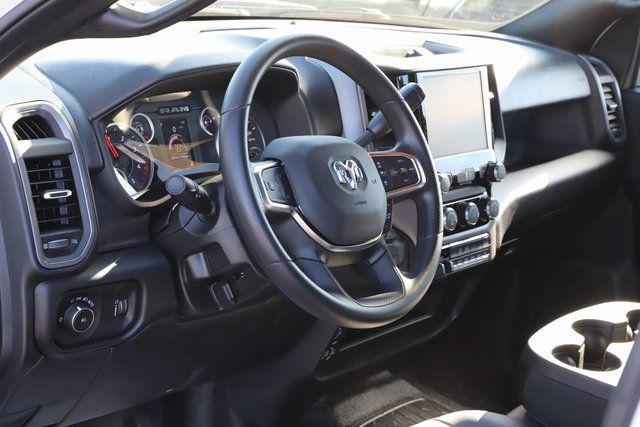 2026 Ram 4500HD Tradesman