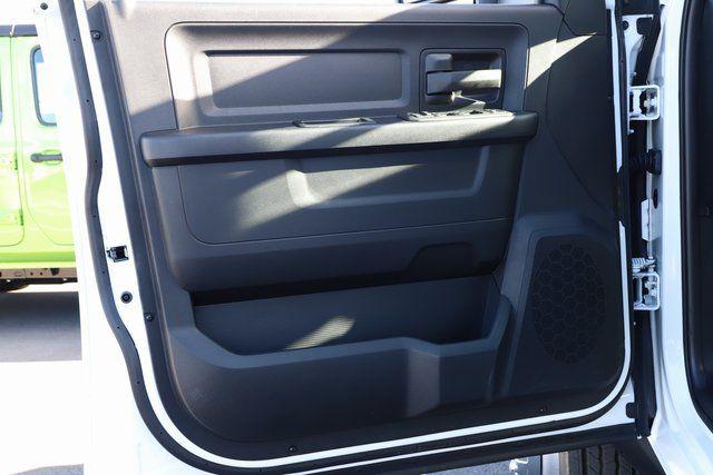 2026 Ram 4500HD Tradesman