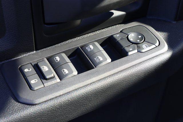 2026 Ram 4500HD Tradesman