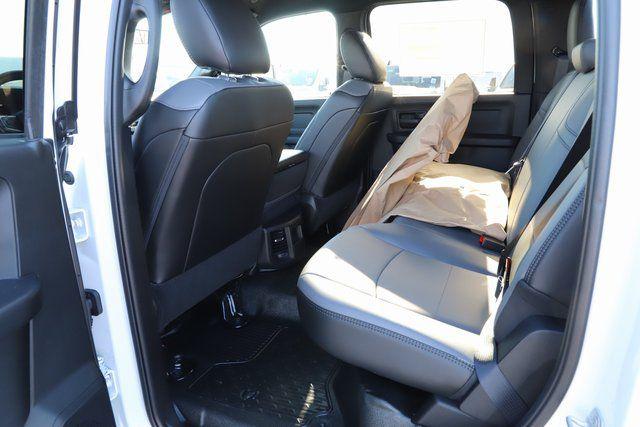 2026 Ram 4500HD Tradesman