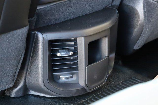 2026 Ram 4500HD Tradesman