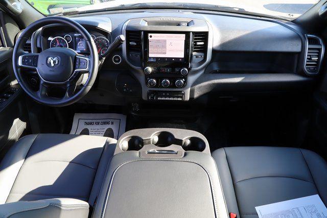 2026 Ram 4500HD Tradesman