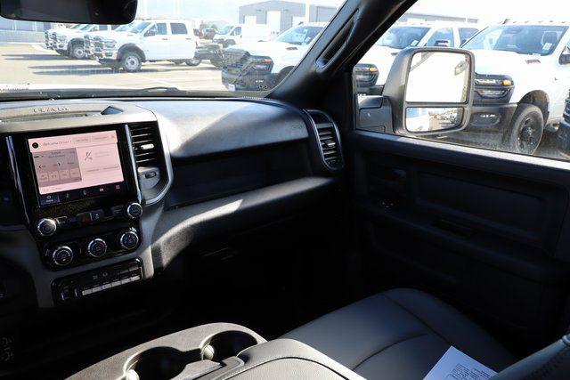 2026 Ram 4500HD Tradesman
