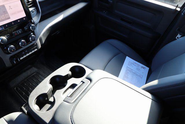 2026 Ram 4500HD Tradesman