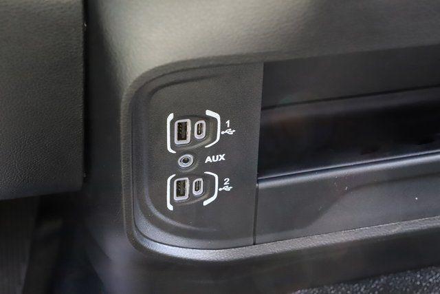2026 Ram 4500HD Tradesman
