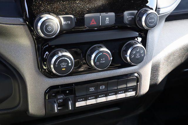2026 Ram 4500HD Tradesman