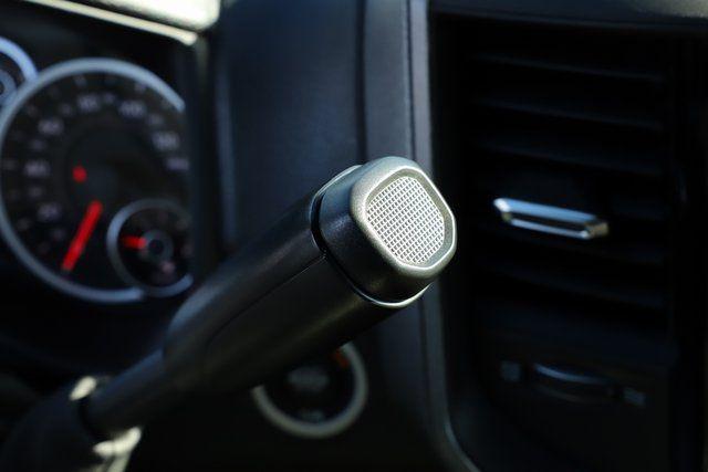 2026 Ram 4500HD Tradesman