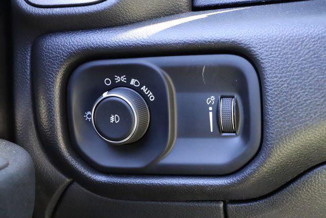 2026 Ram 4500HD Tradesman