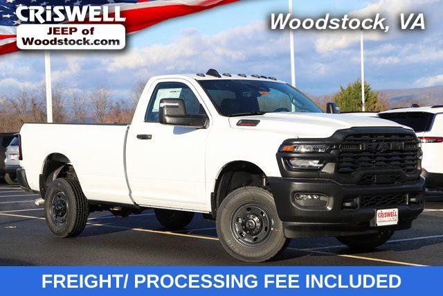 2026 Ram 2500 Tradesman for sale in Woodstock, VA