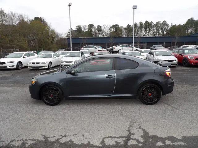 2008 Scion tC Base