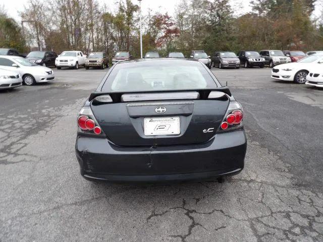 2008 Scion tC Base