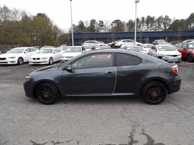 2008 Scion tC Base