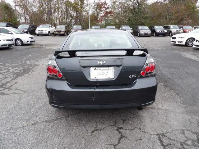 2008 Scion tC Base