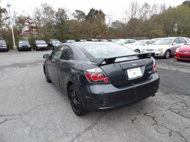 2008 Scion tC Base