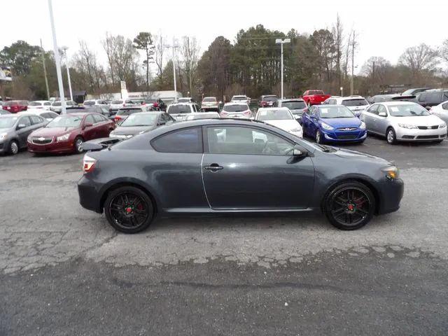 2008 Scion tC Base