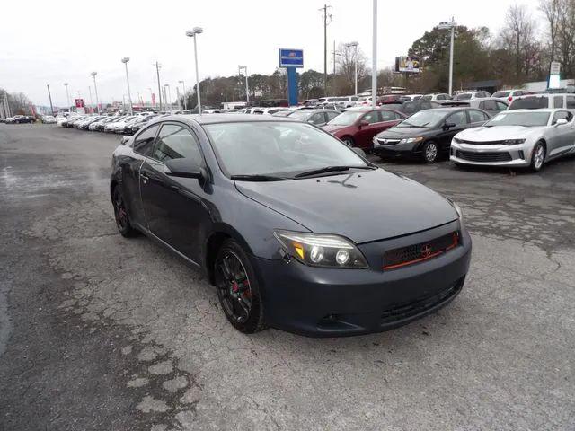 2008 Scion tC Base