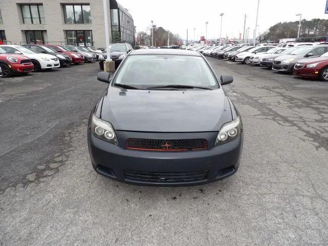 2008 Scion tC Base