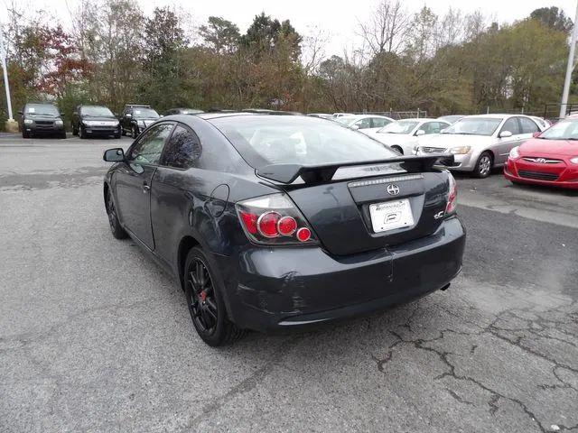 2008 Scion tC Base