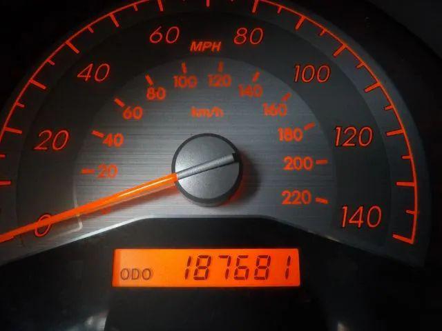 2008 Scion tC Base