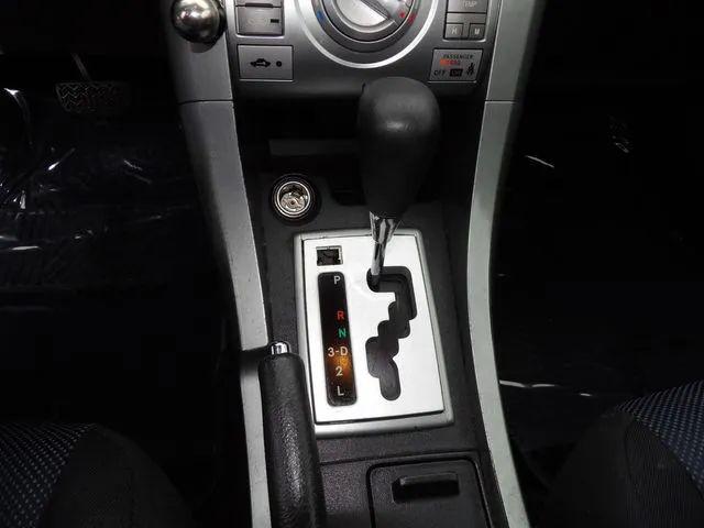 2008 Scion tC Base