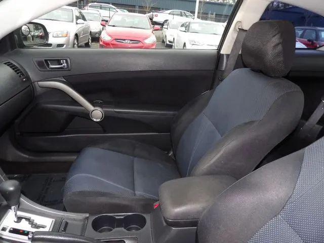 2008 Scion tC Base