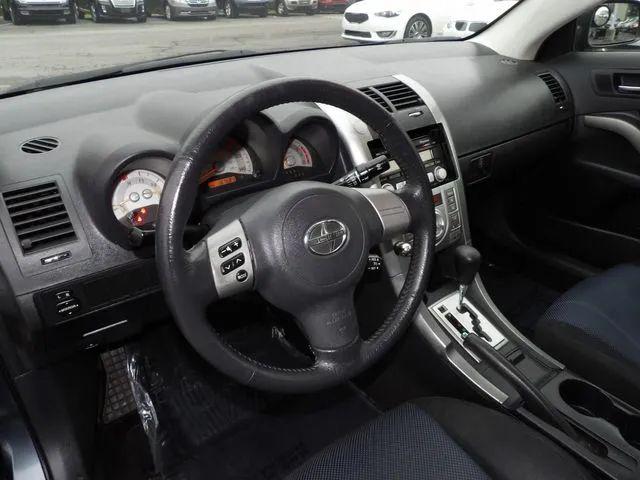 2008 Scion tC Base