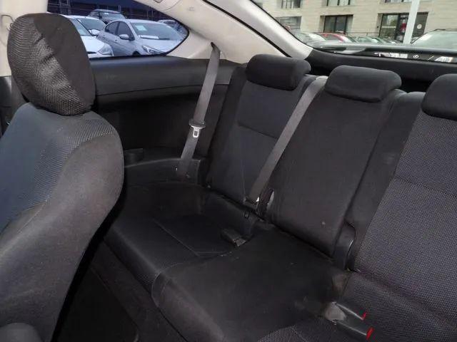 2008 Scion tC Base