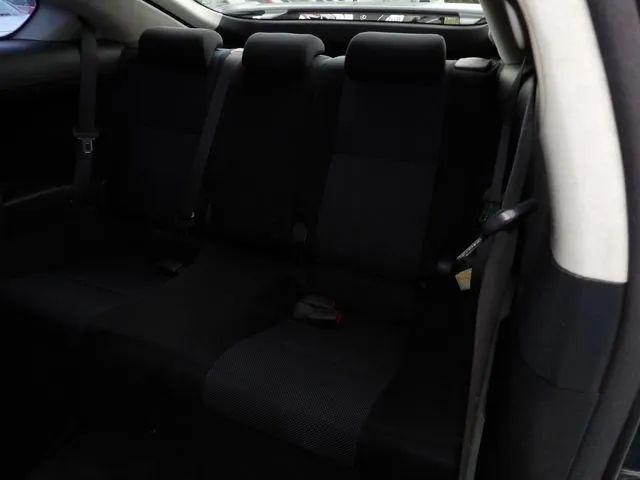 2008 Scion tC Base