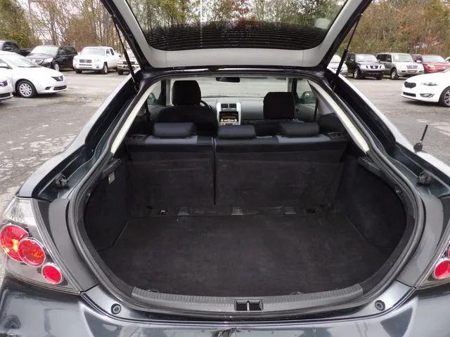 2008 Scion tC Base