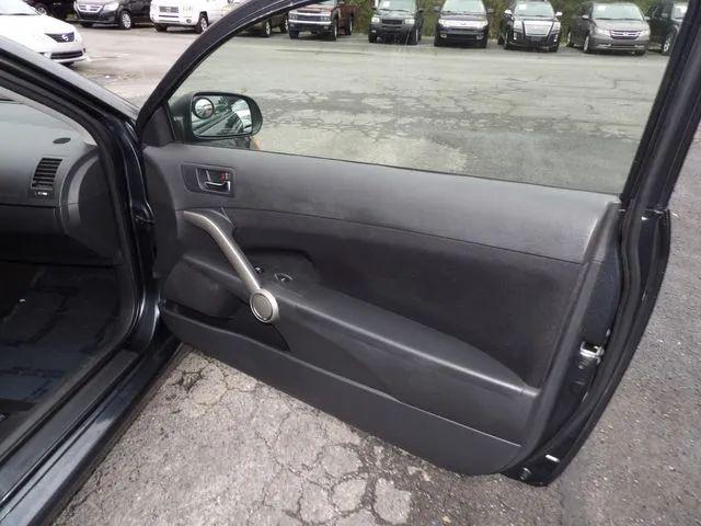 2008 Scion tC Base
