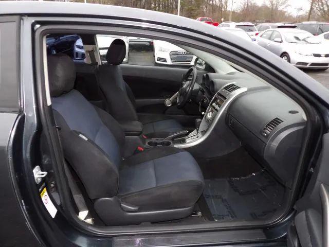 2008 Scion tC Base