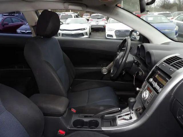 2008 Scion tC Base