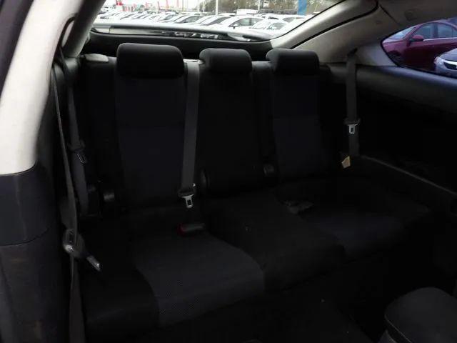 2008 Scion tC Base