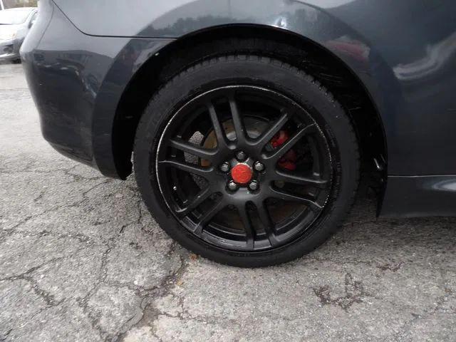 2008 Scion tC Base