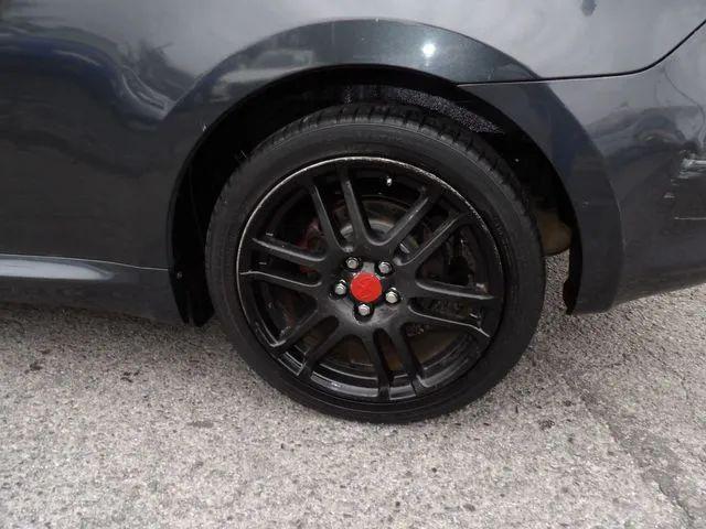 2008 Scion tC Base