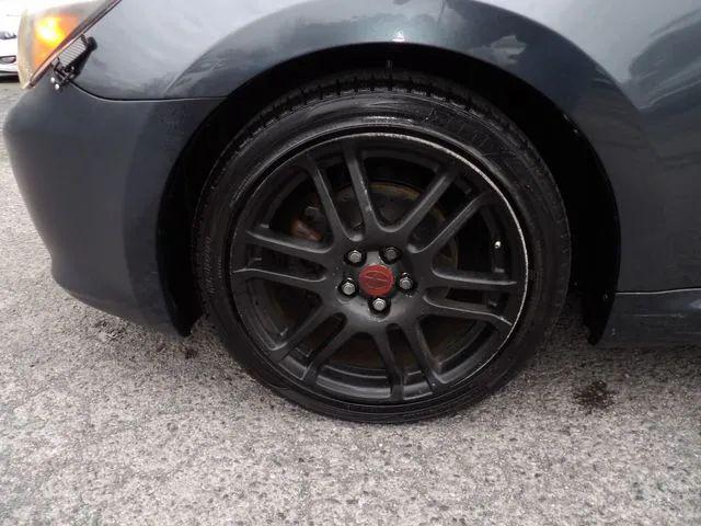 2008 Scion tC Base