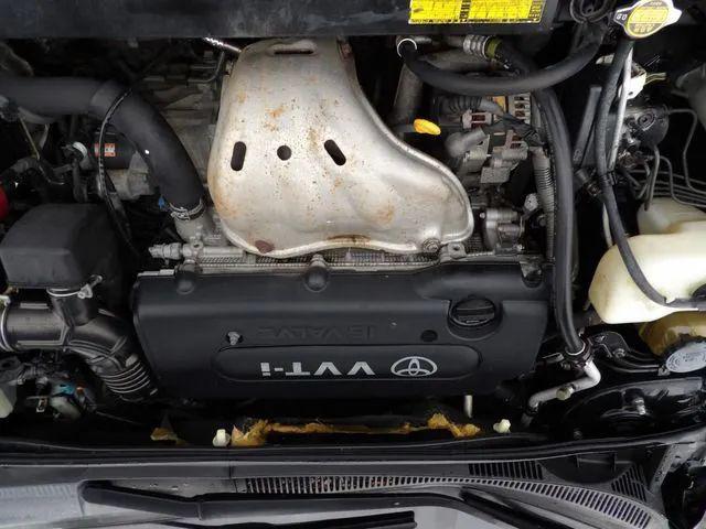 2008 Scion tC Base