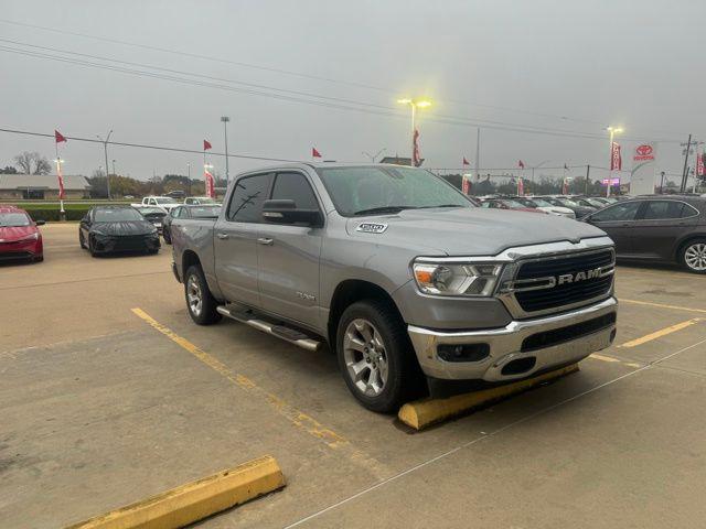 2020 RAM Ram 1500 Pickup Big Horn/Lone Star's photo