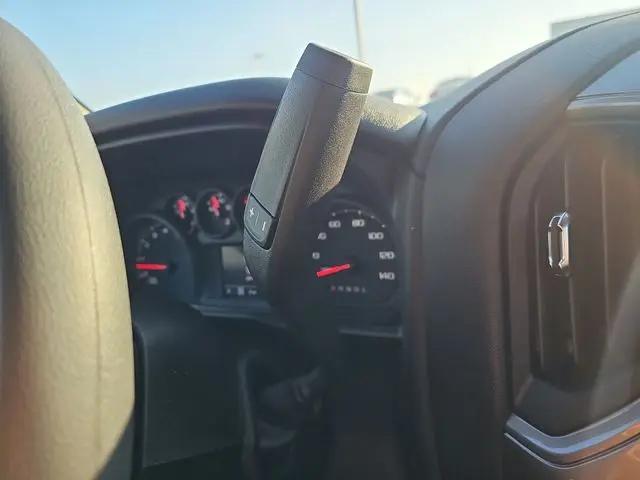2026 Chevrolet Silverado 2500HD Crew Cab, Long Bed, WT, 4WD