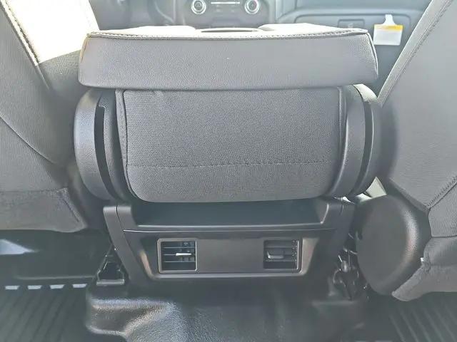 2026 Chevrolet Silverado 2500HD Crew Cab, Long Bed, WT, 4WD