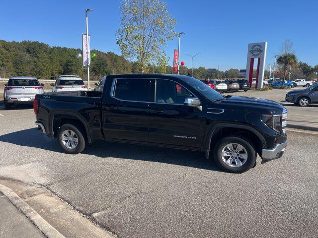 2024 GMC Sierra 1500 4WD Crew Cab Short Box SLE for sale in Albany, GA