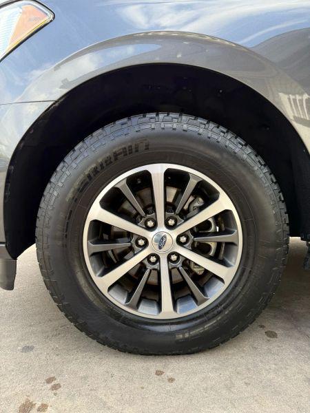 2020 Ford Expedition XLT MAX