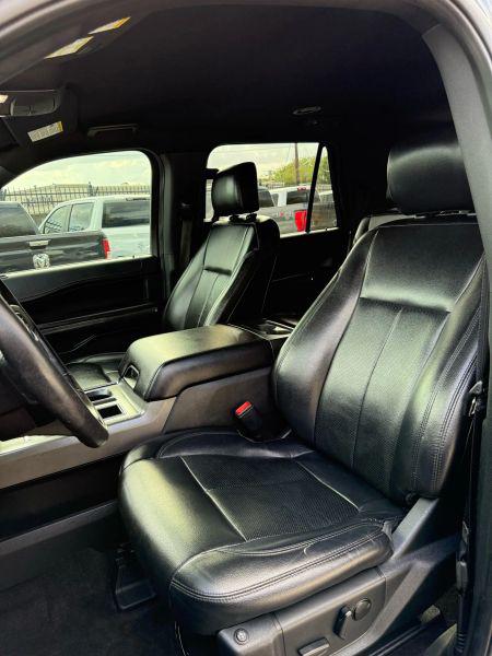 2020 Ford Expedition XLT MAX