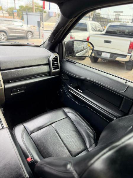 2020 Ford Expedition XLT MAX