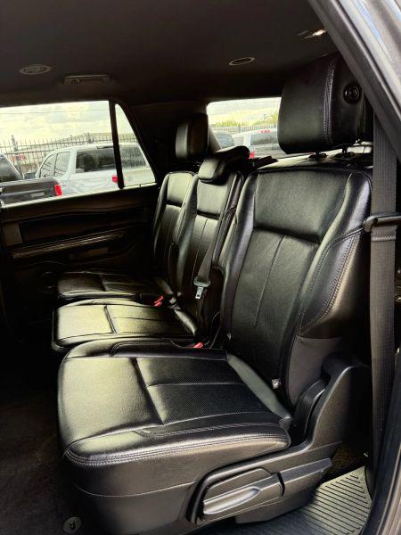 2020 Ford Expedition XLT MAX
