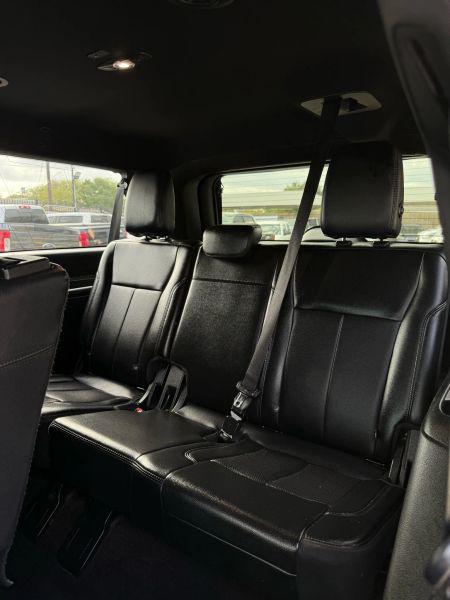 2020 Ford Expedition XLT MAX