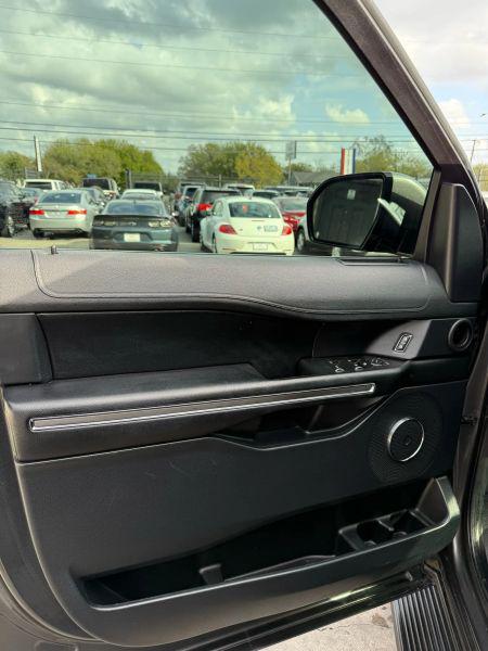 2020 Ford Expedition XLT MAX
