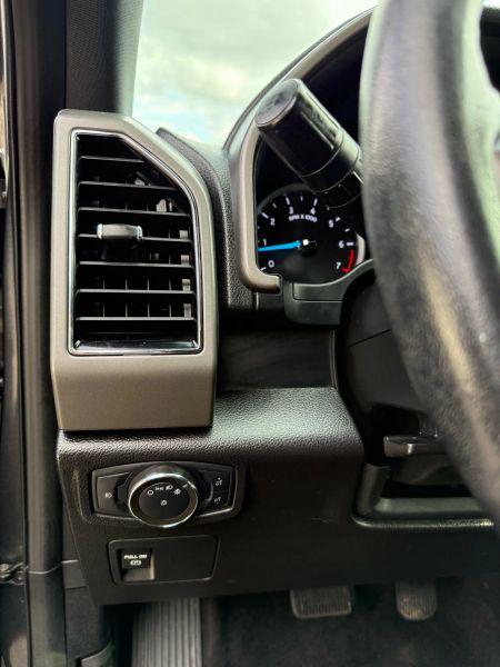 2020 Ford Expedition XLT MAX