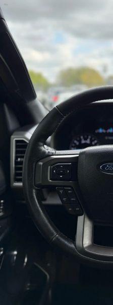 2020 Ford Expedition XLT MAX