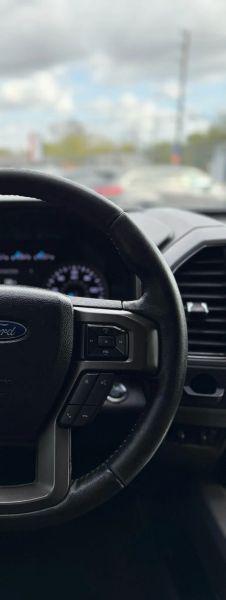 2020 Ford Expedition XLT MAX